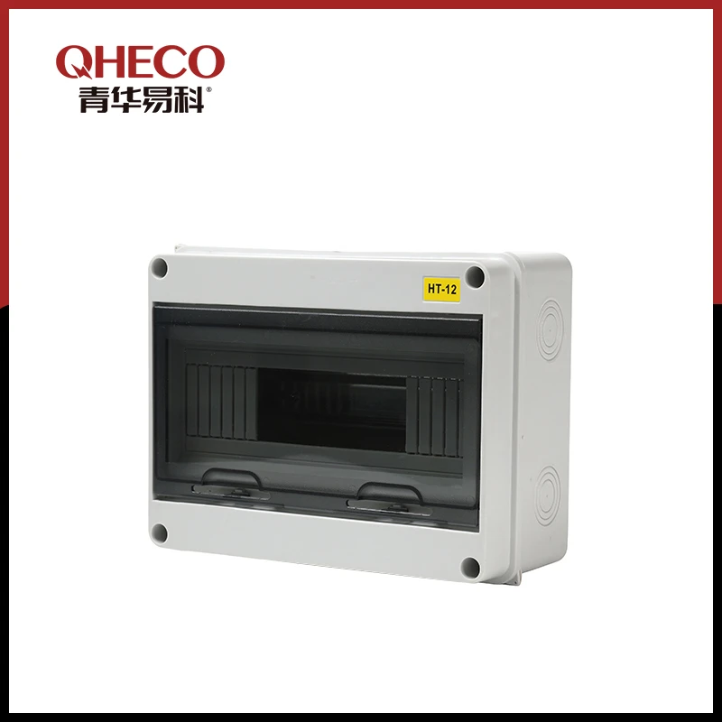 ABS + PC Waterproof Box suppliers