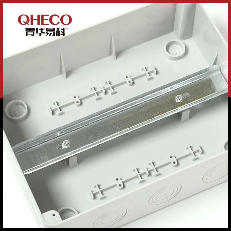 ABS + PC Waterproof Box high quality
